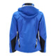 MASCOT Winterjacke CLIMASCOT® Damen leicht L azurblau/schwarzblau