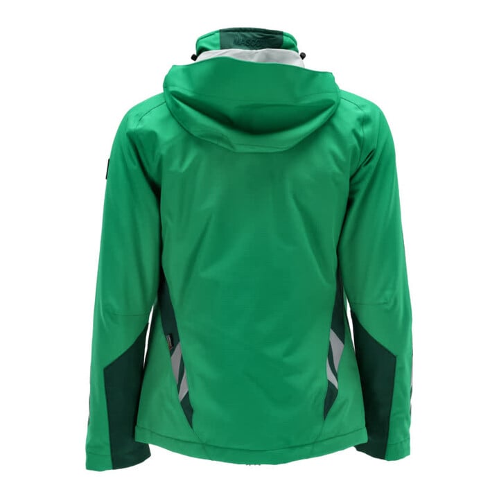 MASCOT Winterjacke CLIMASCOT® Damen leicht S grasgrün/grün