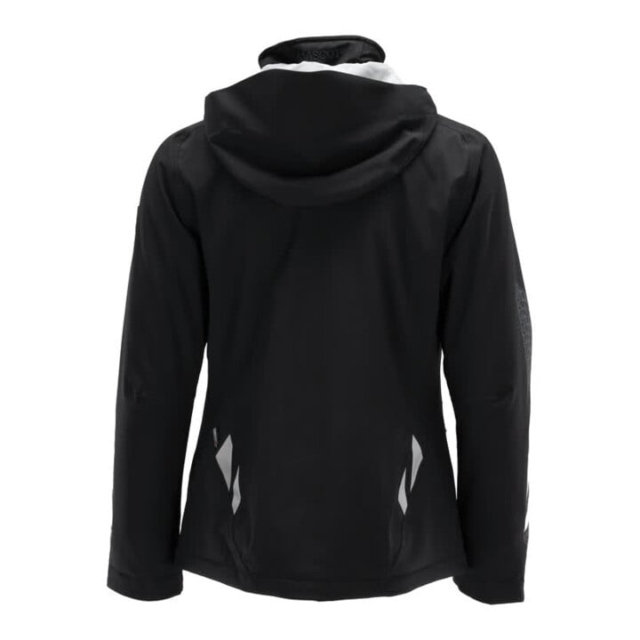 Mascot Winterjacke CLIMASCOT® Damen leicht schwarz Gr. XS