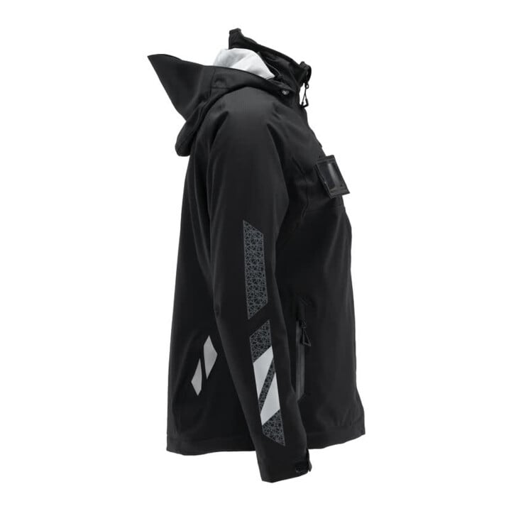 Mascot Winterjacke CLIMASCOT® Damen leicht schwarz Gr. XS