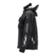 MASCOT Winterjacke CLIMASCOT® Damen leicht schwarz XL