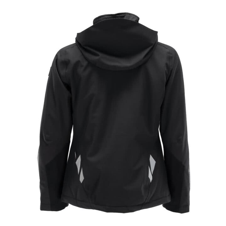 MASCOT Winterjacke CLIMASCOT® Damen leicht schwarz XL