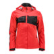 Mascot Winterjacke CLIMASCOT® Damen leicht verkehrsrot/schwarz Größe M
