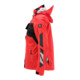 Mascot Winterjacke CLIMASCOT® Damen leicht verkehrsrot schwarz Größe S