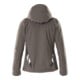 MASCOT Winterjacke CLIMASCOT® Damen leicht XS dunkelanthrazit/schwarz