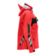 Mascot Winterjacke CLIMASCOT® Damen leicht XS verkehrsrot/schwarz