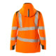 MASCOT Winterjacke CLIMASCOT® Damen M hi-vis orange/moosgrün