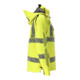 MASCOT Winterjacke CLIMASCOT® Damen S hi-vis gelb/schwarzblau
