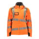 Mascot Winterjacke CLIMASCOT® Damen S hi-vis orange/dunkelanthrazit
