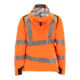 Mascot Winterjacke CLIMASCOT® Damen S hi-vis orange/dunkelanthrazit
