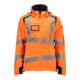 Mascot Winterjacke CLIMASCOT® Damen S hi-vis orange/schwarzblau