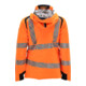 Mascot Winterjacke CLIMASCOT® Damen XL hi-vis orange/schwarzblau