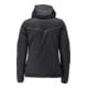 Mascot Winterjacke CLIMASCOT® Damenpassform 2XL schwarz