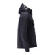 Mascot Winterjacke CLIMASCOT® Damenpassform 4XL schwarzblau