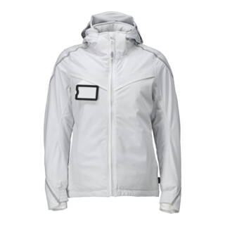 MASCOT Winterjacke CLIMASCOT® Damenpassform Größe L weiß