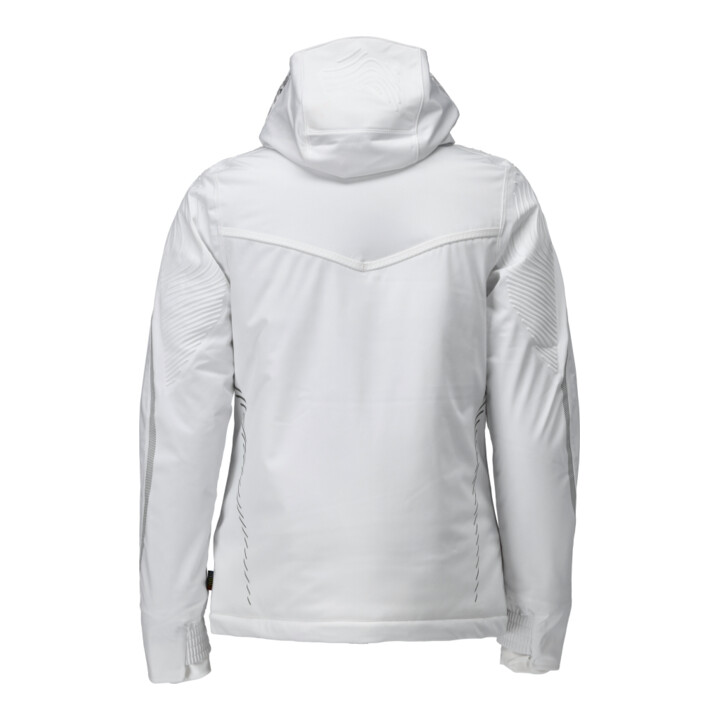 MASCOT Winterjacke CLIMASCOT® Damenpassform Größe L weiß