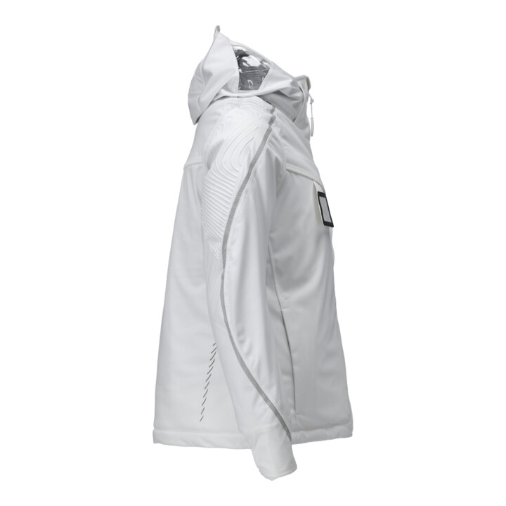 MASCOT Winterjacke CLIMASCOT® Damenpassform Größe L weiß