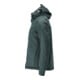 MASCOT Winterjacke CLIMASCOT® Damenpassform waldgrün Größe M