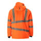 Mascot Winterjacke CLIMASCOT® Futter 3XL hi-vis orange