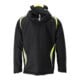 Mascot Winterjacke CLIMASCOT® Futter 4XL schwarz/hi-vis gelb
