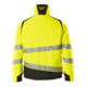 Mascot Winterjacke CLIMASCOT® Futter 5XL hi-vis gelb/schwarz