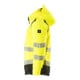 Mascot Winterjacke CLIMASCOT® Futter Größe 152 hi-vis gelb/schwarz
