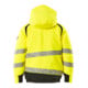 Mascot Winterjacke CLIMASCOT® Futter Größe 152 hi-vis gelb/schwarz