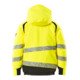 Mascot Winterjacke CLIMASCOT® Futter Größe 164 hi-vis gelb/schwarz