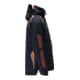 Mascot Winterjacke CLIMASCOT® Futter Größe L schwarzblau/hi-vis orange