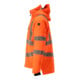 Mascot Winterjacke CLIMASCOT® Futter Größe S hi-vis orange