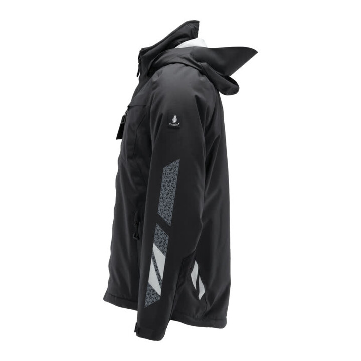 Mascot Winterjacke CLIMASCOT® Futter Größe S schwarz
