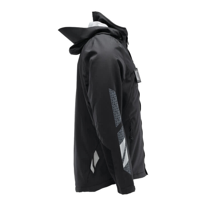 Mascot Winterjacke CLIMASCOT® Futter Größe S schwarz