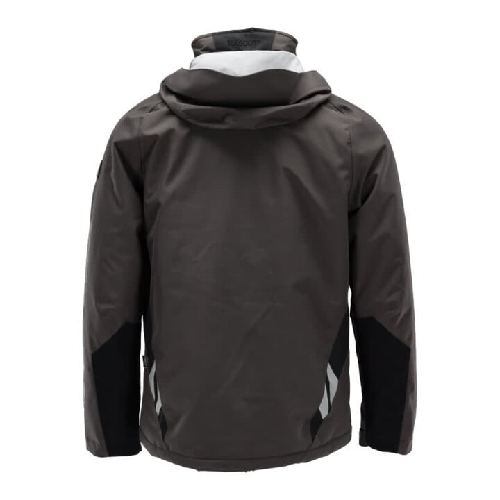 Mascot Winterjacke CLIMASCOT® Futter Größe XS dunkelanthrazit schwarz
