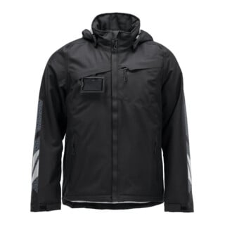 Mascot Winterjacke CLIMASCOT® Futter Größe XS schwarz