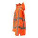 Mascot Winterjacke CLIMASCOT® Futter hi-vis orange XL