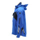 Mascot Winterjacke CLIMASCOT® Futter L azurblau/schwarzblau