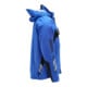 Mascot Winterjacke CLIMASCOT® Futter L azurblau/schwarzblau