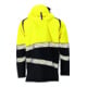 Mascot Winterjacke CLIMASCOT® Futter S schwarz/hi-vis gelb