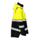 Mascot Winterjacke CLIMASCOT® Futter S schwarz/hi-vis gelb