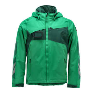 Mascot Winterjacke CLIMASCOT® Futter XL grasgrün/grün