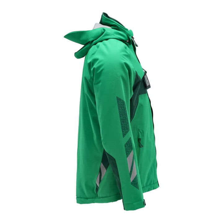 Mascot Winterjacke CLIMASCOT® Futter XL grasgrün/grün