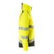 Mascot Winterjacke CLIMASCOT® Futter XL hi-vis gelb/schwarz
