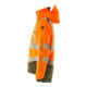Mascot Winterjacke CLIMASCOT® Futter XL hi-vis orange/moosgrün