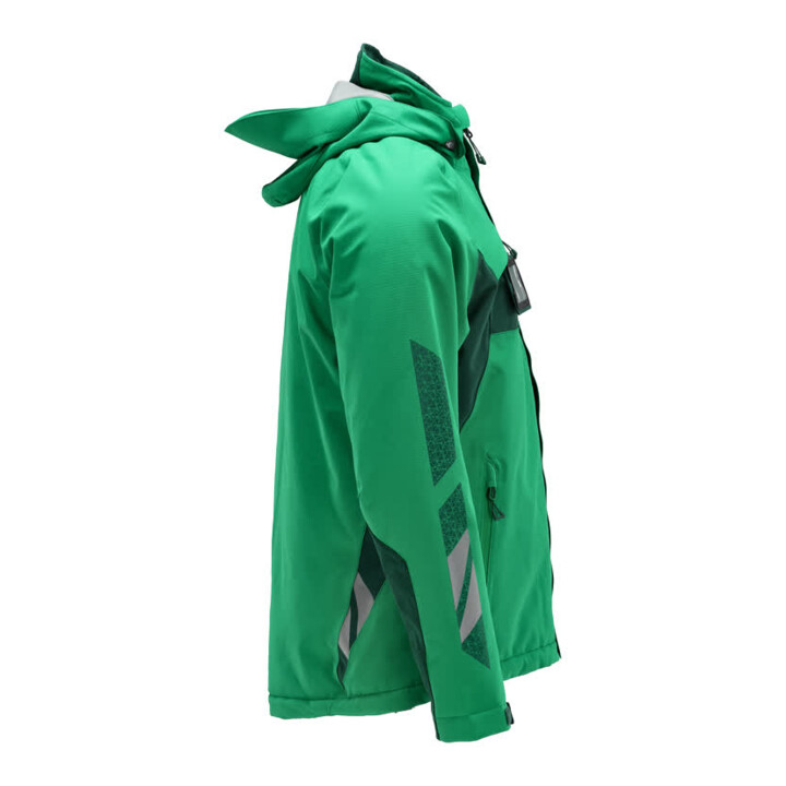 Mascot Winterjacke CLIMASCOT® Futter XS grasgrün/grün