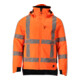 Mascot Winterjacke CLIMASCOT® Futter XS hi-vis orange