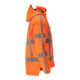 Mascot Winterjacke CLIMASCOT® Futter XS hi-vis orange