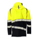 Mascot Winterjacke CLIMASCOT® Futter XS schwarz/hi-vis gelb
