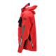 Mascot Winterjacke CLIMASCOT® Futter XS verkehrsrot schwarz