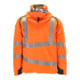 MASCOT Winterjacke CLIMASCOT® geringes Gewicht 2XL hi-vis orange/moosgrün
