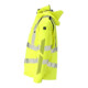 MASCOT Winterjacke CLIMASCOT® geringes Gewicht 3XL hi-vis gelb/schwarzblau